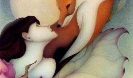 性感裸体美女视频