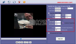 视频转gif,GIF制作的艺术与技巧